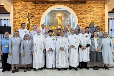 Salesian scholars revisit 150 years of mission in East Asia and Oceania