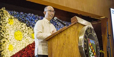 Mga halal na lingkod bayan, hinahamong manindigan