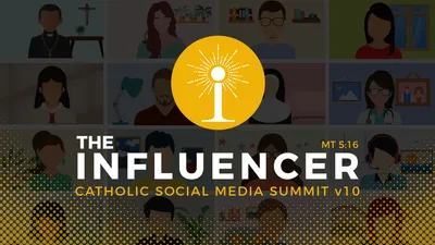 Catholic Social Media Summit turns 10