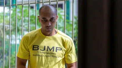 From Prison to Purpose: 4 Lessons You’ll Learn from the Film “Preso” - CBN Asia | Proclaiming Christ and Transforming Lives through Media, Prayer Counseling, Humanitarian, and Missionary Training