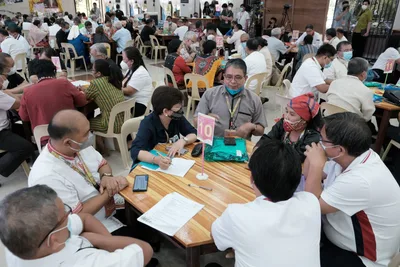 Laypeople, including women, to vote in Synod on Synodality assembly