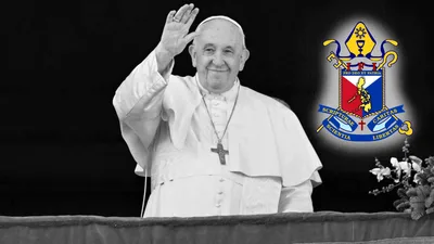 Iglesia Filipina Independiente, nagpahayag ng pakikiramay at pakikiisa sa pagpanaw ni Pope Francis