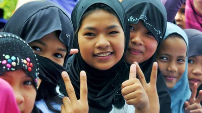 Mindanao Catholic leaders back Bangsamoro law