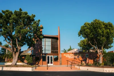 Innovative Filipino Catholic center to open in California
