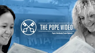Pope intention for October: that women have greater leadership roles in the Church