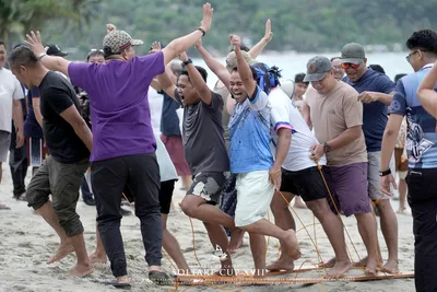 Southern Tagalog bishops, priests renew fraternity at annual SOLTARE gathering