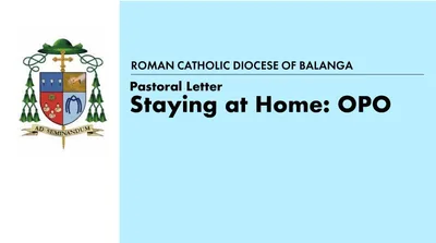 Staying at Home: OPO