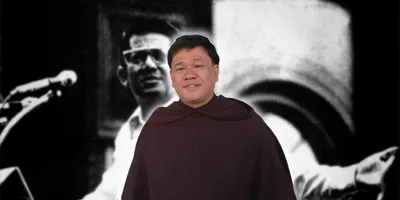 Isabuhay ang aral sa pagpaslang kay NINOY, hamon ng Pari sa mga Pilipino