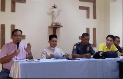 Palo all set for ‘Pamalandong 2018’