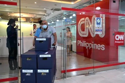 Media group urges public to support independent journalism amid CNN PH closure