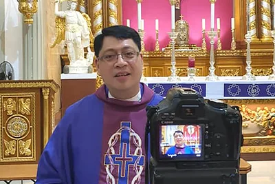 Teen pregnancy surge proves RH law ineffective, says priest
