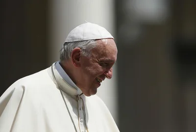 Pope: Small acts of kindness, not great speeches, show God’s love best