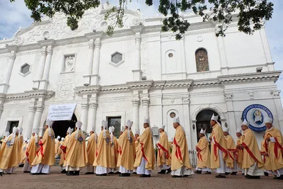 Bishops to elect officers in 3-day assembly