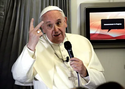 ‘Christ is our future’: Vatican announces theme, schedule for pope’s Budapest trip