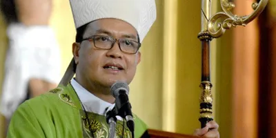 CBCP nilinaw ang ugnayan sa NTF-ELCAC