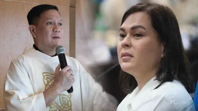 Simbahan, hindi maaring manahimik sa mga kontrobersiyang may epekto sa bayan - VeritasPH