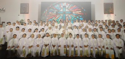 Philippine Church network urges vigilance, prayer as Duterte impeachment trial approaches