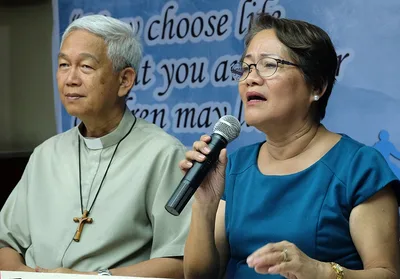 ‘All the more we should go to Church’ – lay group says