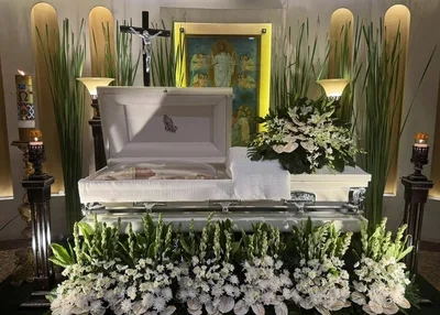 CBCP mourns death of Masbate Bishop Jose Bantolo