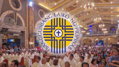 Mga layko, inaanyayahan sa national laity week - VeritasPH