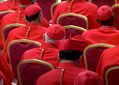 21 new cardinals to reflect Catholic Church’s unity amid geographic expansion