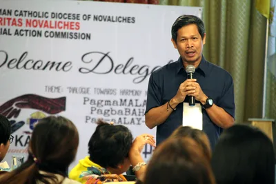 Caritas PH takes measures to prevent clergy sexual abuse