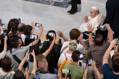 Pope Francis’ July trip to Africa postponed for health reasons