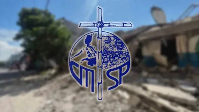 CMSP, nanawagan ng panalangin at pakikiisa sa mga biktima ng lindol - VeritasPH