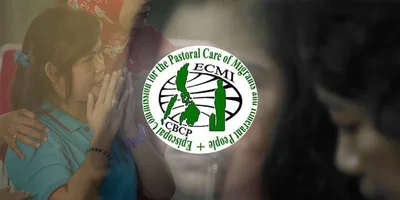 Panalangin para sa kalayaan ni Mary Jane Veloso, muling panawagan ng Obispo