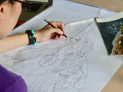 Manila basilica to host 1st religious rust-art exhibit