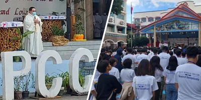 Mahusay na edukasyon, pangako ng Pasig Catholic College sa mag-aaral