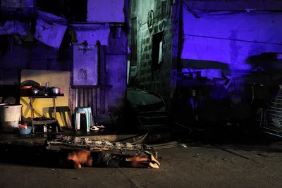 Bishops outraged by drug war’s deadliest week