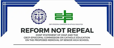 Catholic schools oppose proposal to scrap senior high