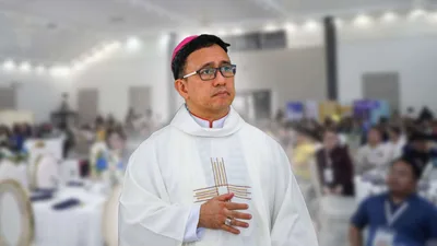 Catholic social communicators, hinamong gamitin sa tama ang AI