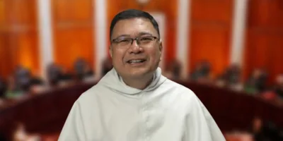 Inirereklamong Exorcist Priest, nanindigang walang basehan ang alegasyon ni Justice Demetrio