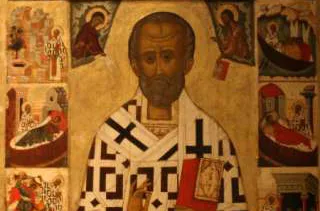 Can relics unite Catholics and Orthodox? Pope Francis thinks so.