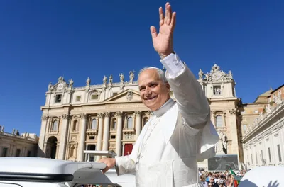 Pope marks Jubilee of Catechists: Teach relationship with Jesus