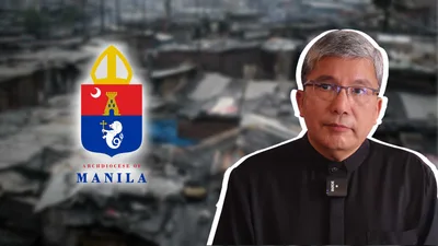 Maging Church of the Poor, patuloy na isinasabuhay ng Archdiocese of Manila