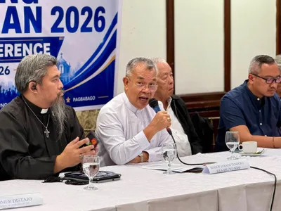 SONA ng Sambayanan 2026, isasabay sa SONA ni PBBM - VeritasPH