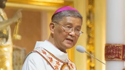 Pag-asa, hatid ng muling pagkabuhay ni Hesus - VeritasPH