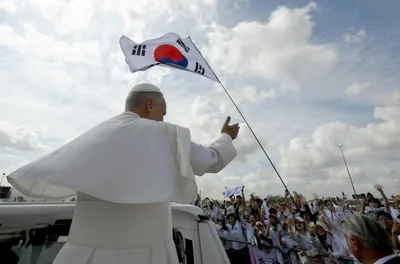 Seoul World Youth Day organizers launch global contest for liturgical hymns
