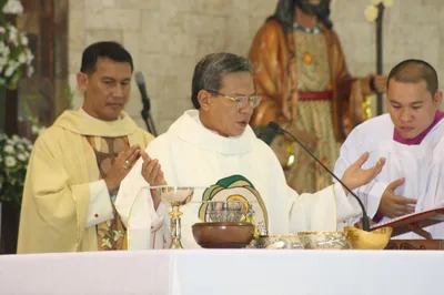 Unity is both gift and responsibility, says Church’s ecumenism chief