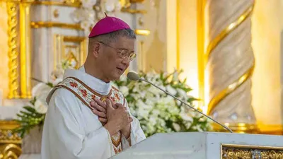 Paglaya ng 17-Filipino seafarers sa kamay Houti rebels, ikinagalak ng Stella Maris Philippines
