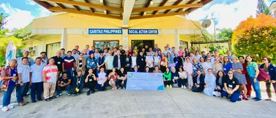 Official statement of the First National Gathering of Diocesan Stewardship Teams