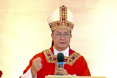 CBCP head: Fight against social evils must go on