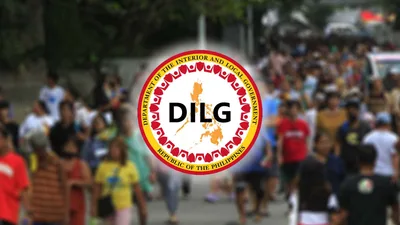 DILG, nakiisa sa mapayapa at maayos na UNDAS 2024