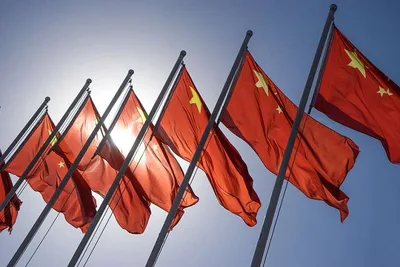 Chinese government official: No religion ‘transcends nations’