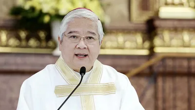 Pagtatakip sa katotohanan, isang kasalanan