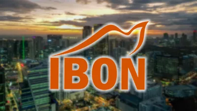 Ulat na paglago ng ekonomiya ng Pilipinas, kinontra ng Ibon Foundation