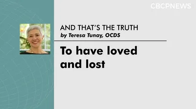 To have loved and lost